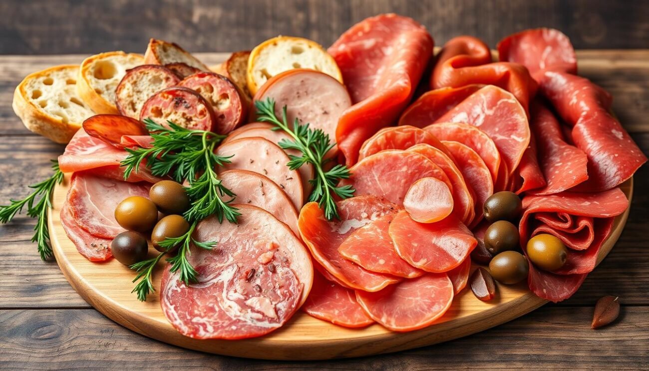 salumi