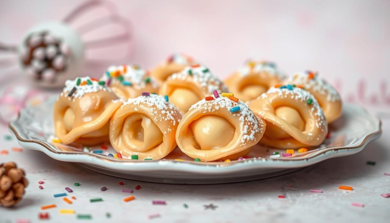 tortellini dolci