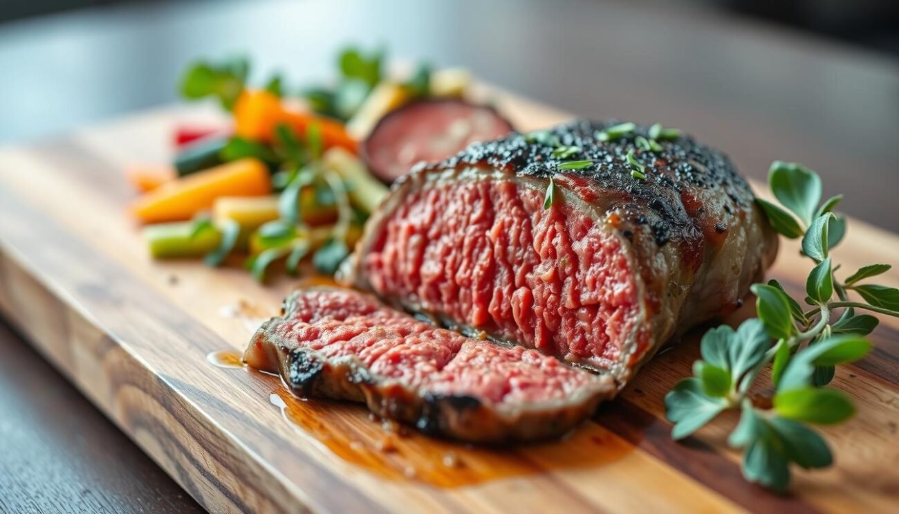 Carne di Struzzo Taglio Filetto