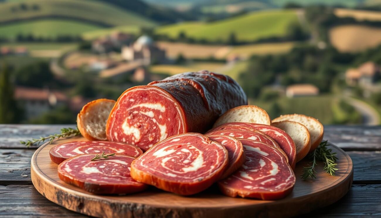 Culatello di Zibello