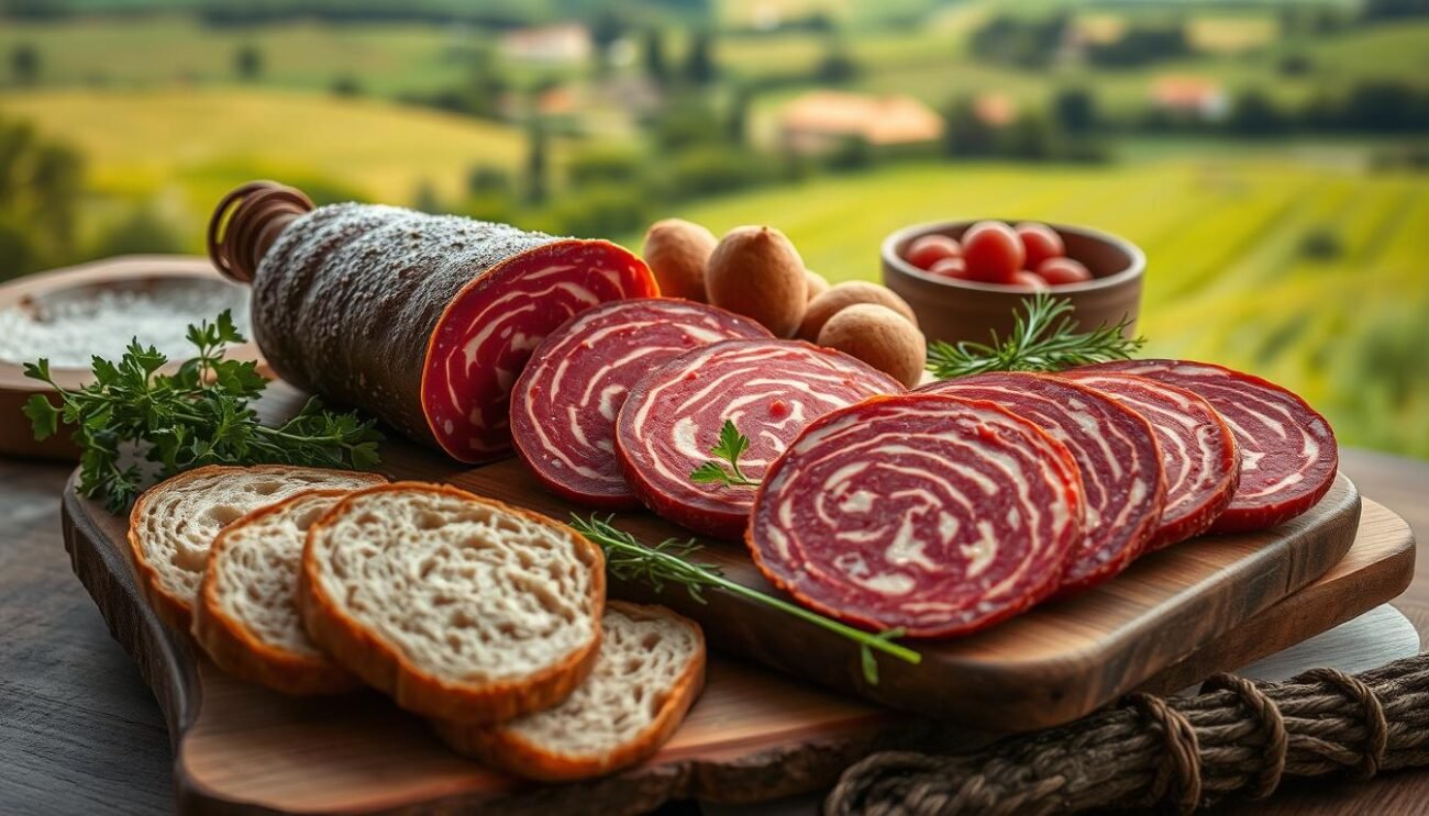 Culatello di Zibello