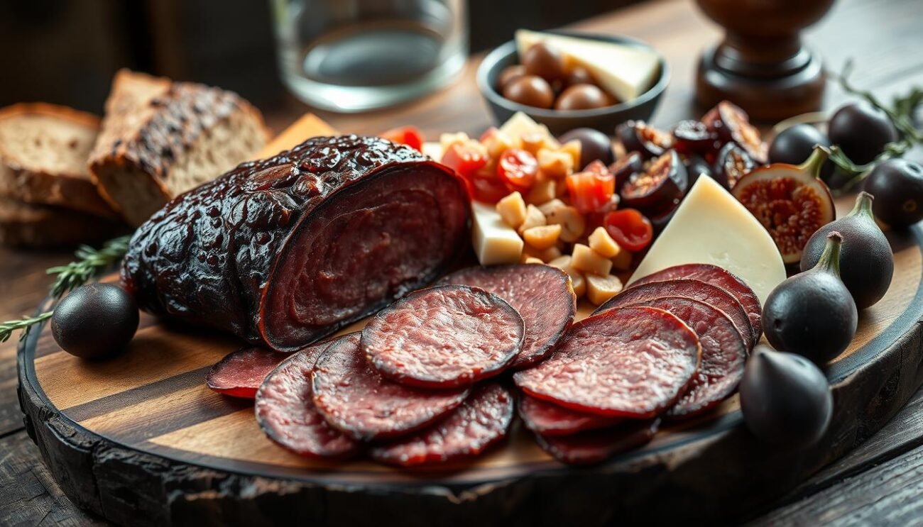 Culatello di Zibello