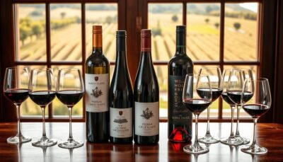 Degustazione Verticale