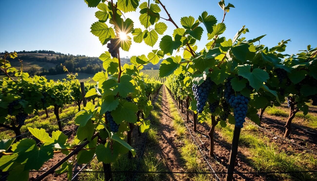 Economia Circolare nel Vino