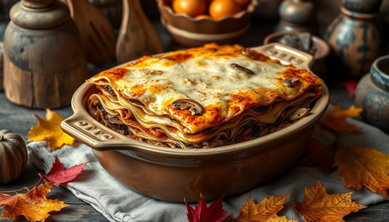 Lasagne storiche