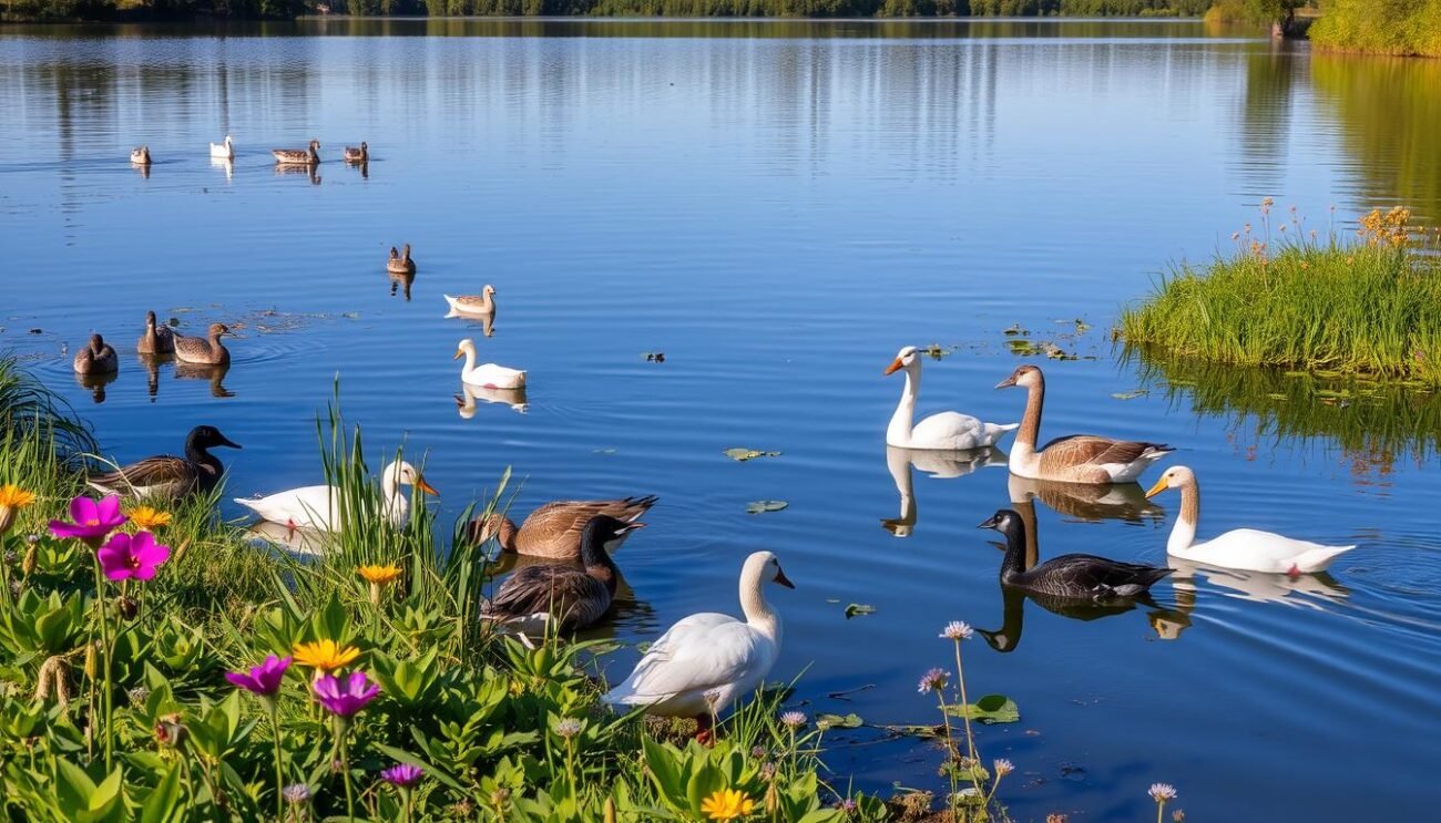 Osservazione Avifauna