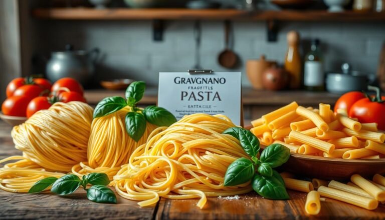 Pasta di Gragnano