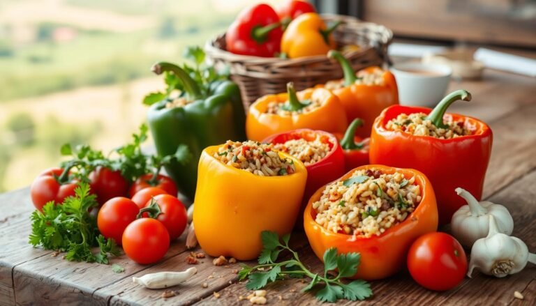Pipi Chini Ricetta Calabrese Facile E Saporita