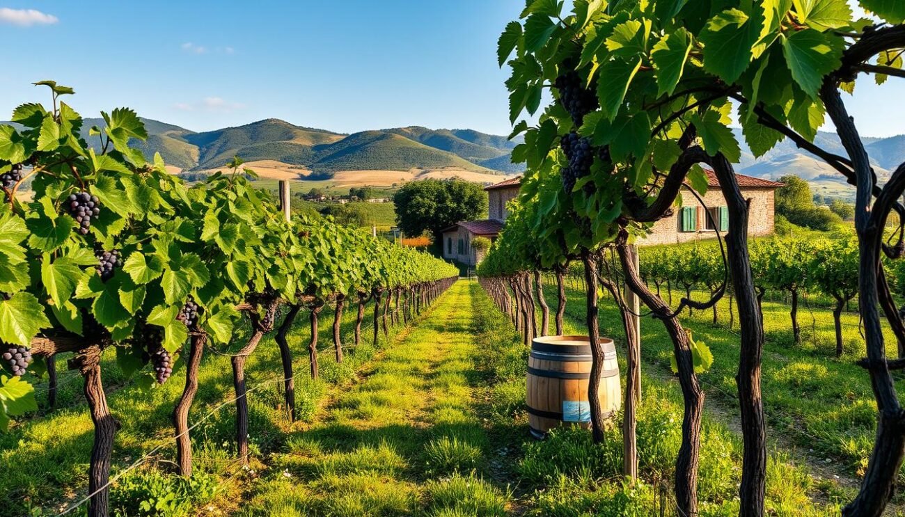 Produttori di Vino Naturale