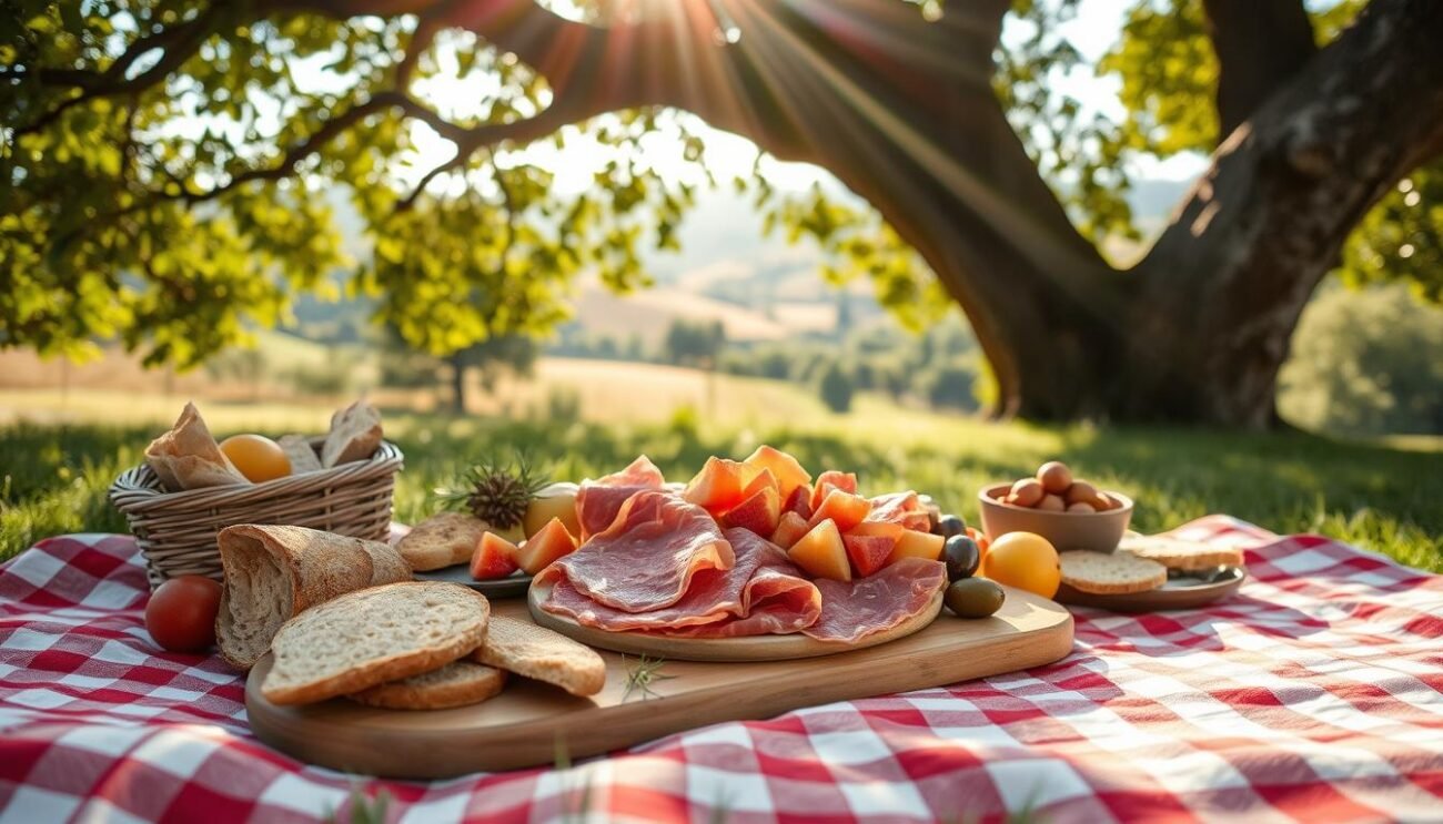 Prosciutto di San Daniele