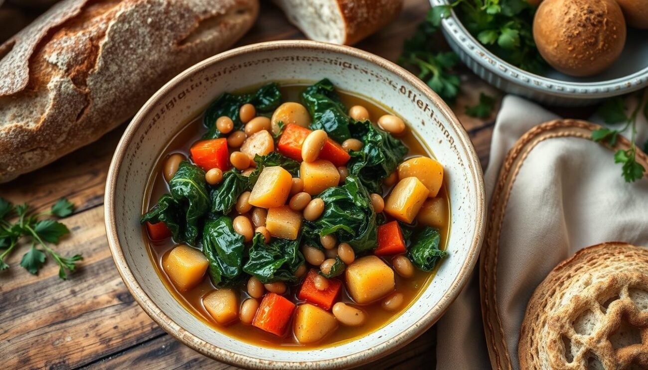 Ribollita Toscana