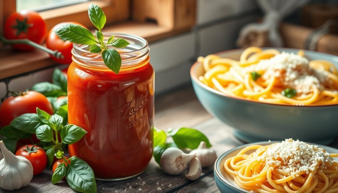 Salsa di Pomodoro Bimby