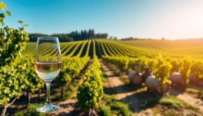 Stabilizzazione del Vino