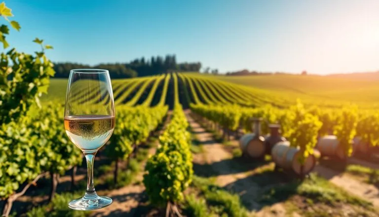 Stabilizzazione del Vino