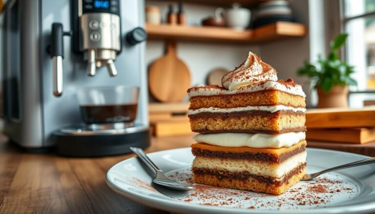 Tiramisù con Bimby