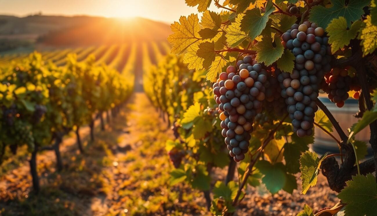 Vini Passiti prodotti in Puglia