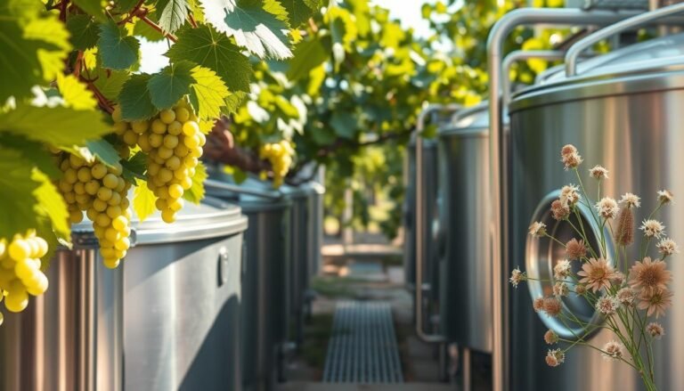 Vinificazione in Bianco