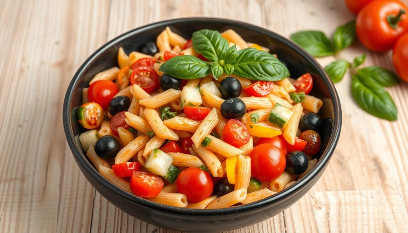 insalata di pasta