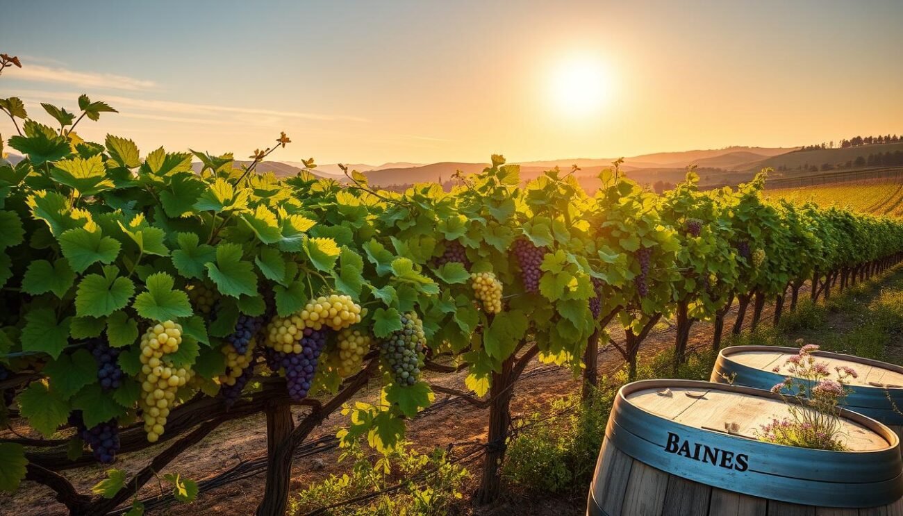 trasformazione dei vini