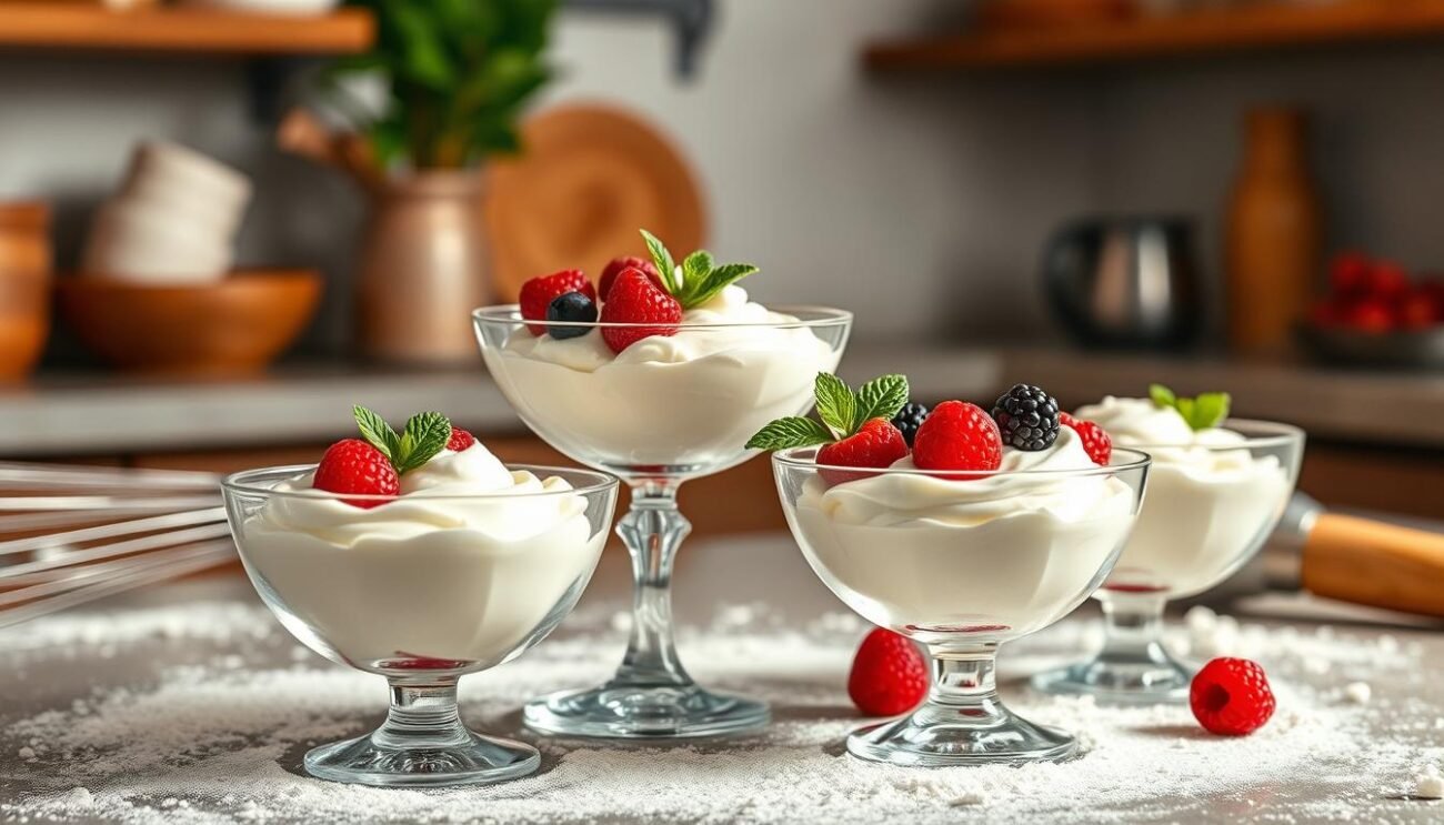 Crema al Mascarpone Dolci