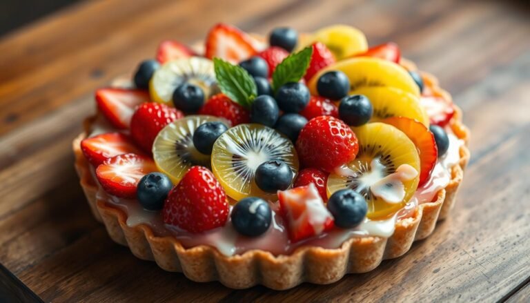 Crostata di Frutta