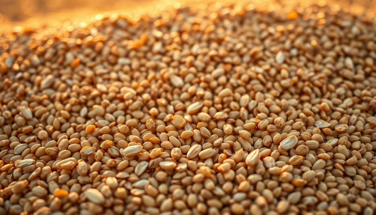 Farro cereale antico