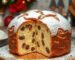 Panettone Artigianale