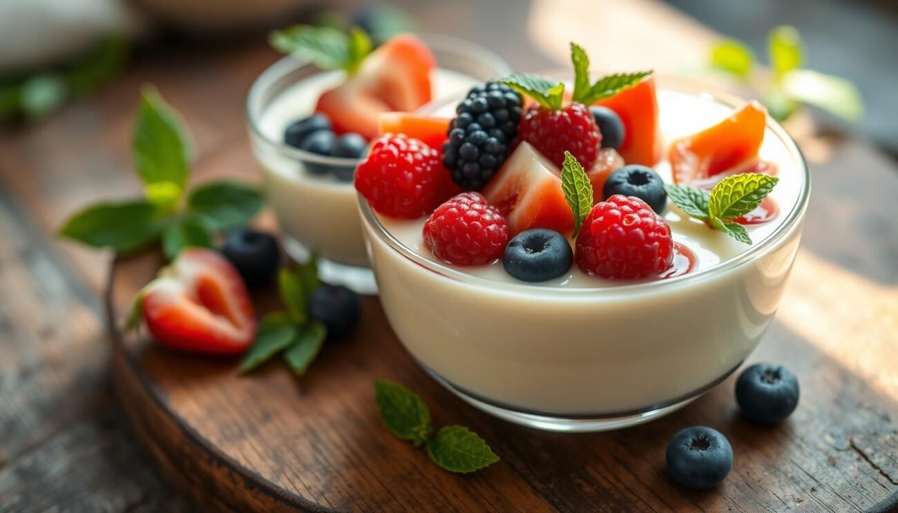 Panna Cotta