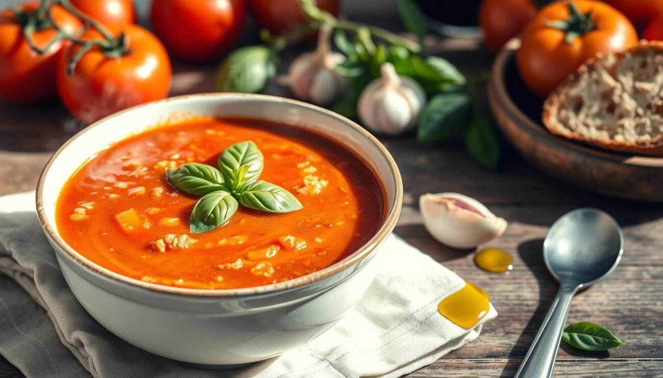 Pappa al Pomodoro Toscana