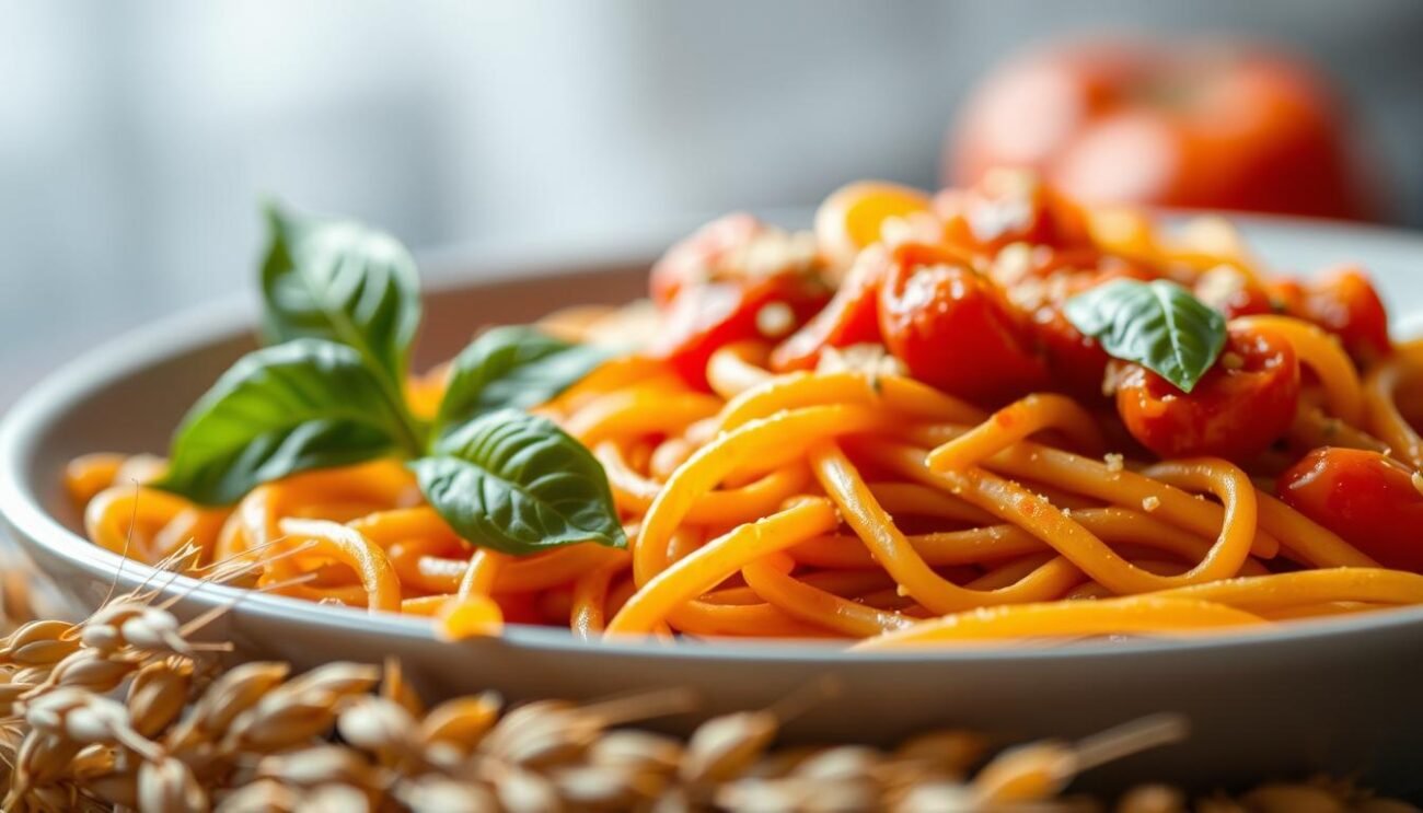 Pasta Integrale Benefici Nutrizionali