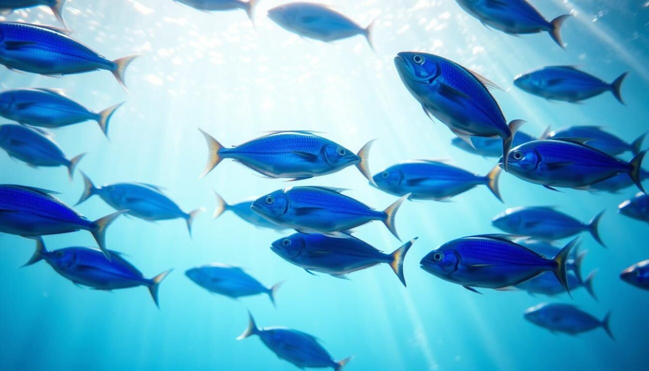 Pesce Azzurro Benefici Cuore Pesce Azzurro Benefici Cuore