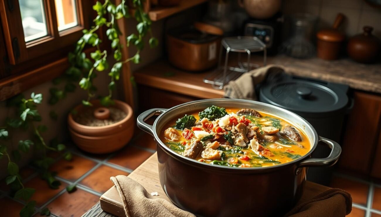 Varianti della Zuppa Toscana