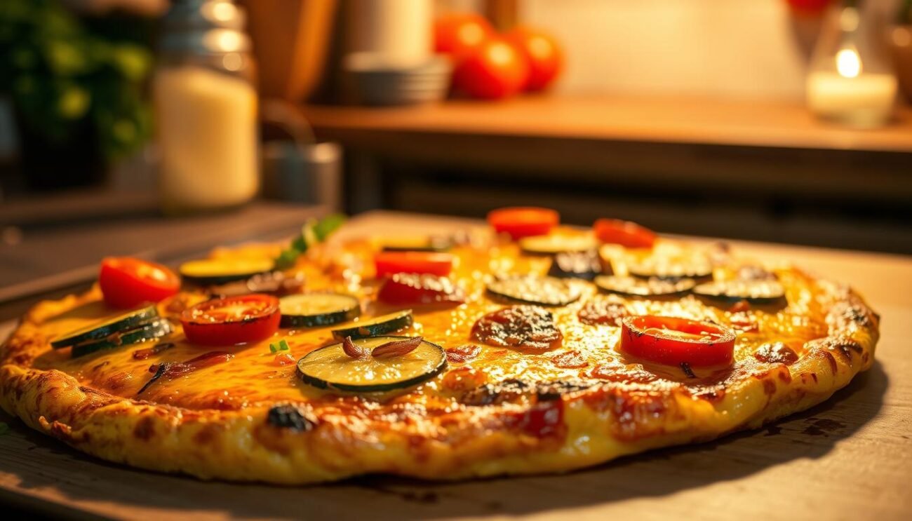 Varianti di Frittata al Forno