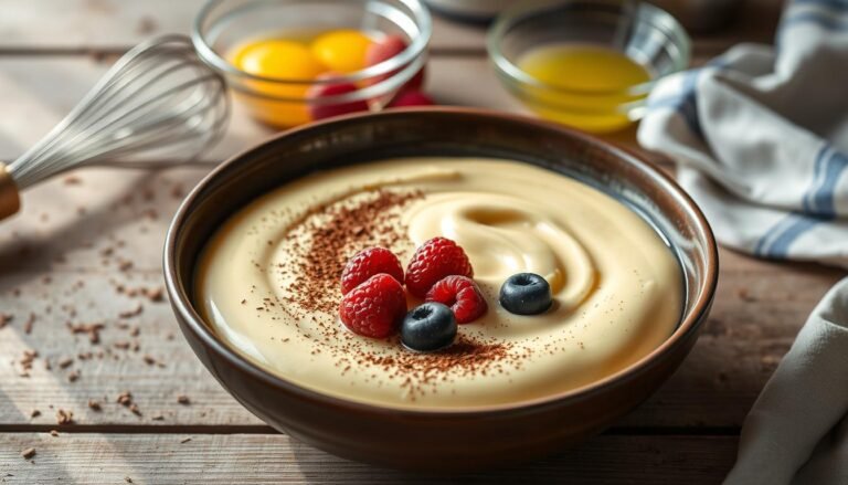 Zabaione