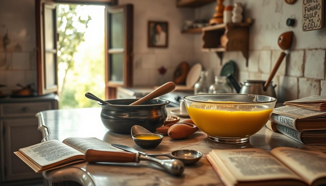 origine dello zabaione