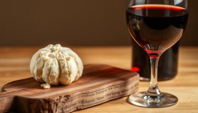 Abbinamento Vino e Tartufo Bianco