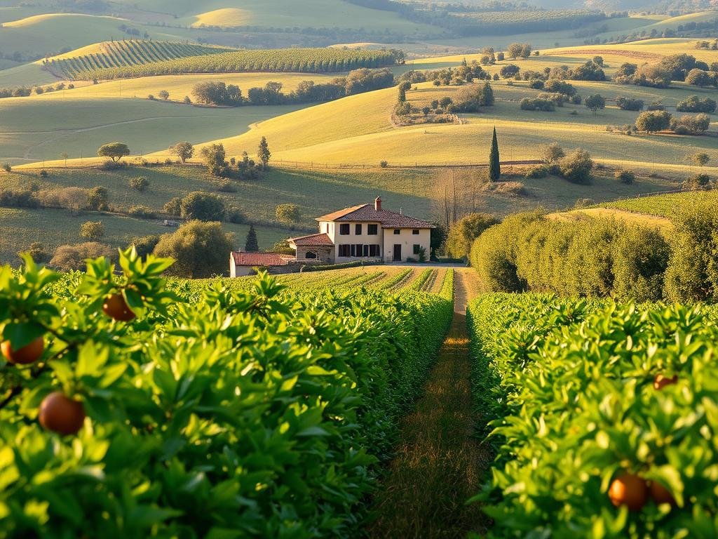 Agricoltura sostenibile Agricoltura sostenibile