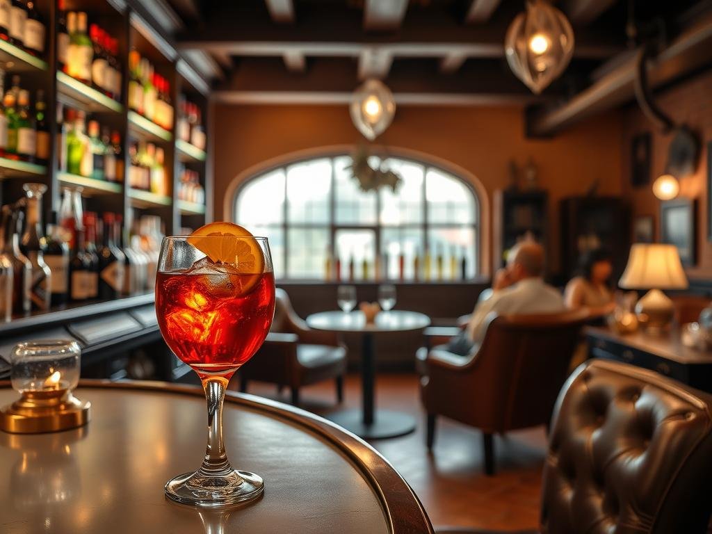 Amari italiani e salute digestiva