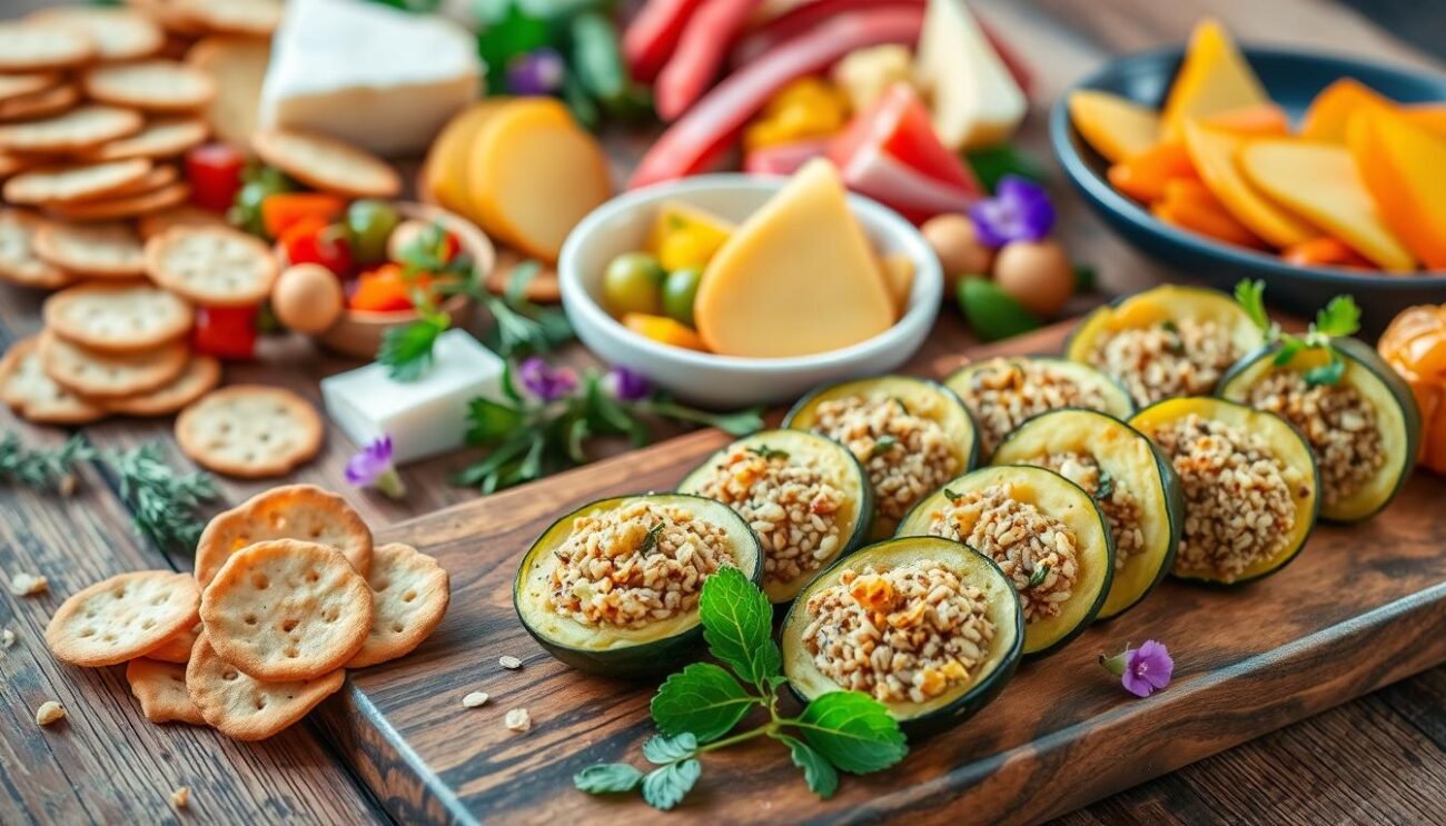 Antipasti per intolleranze alimentari