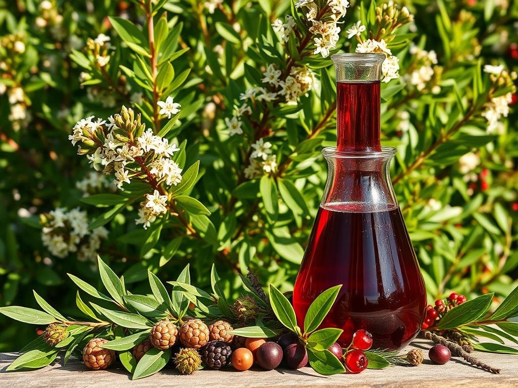 Benefici del Mirto Benefici del Mirto