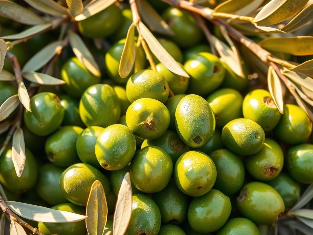 Benefici nutrizionali oliva taggiasca