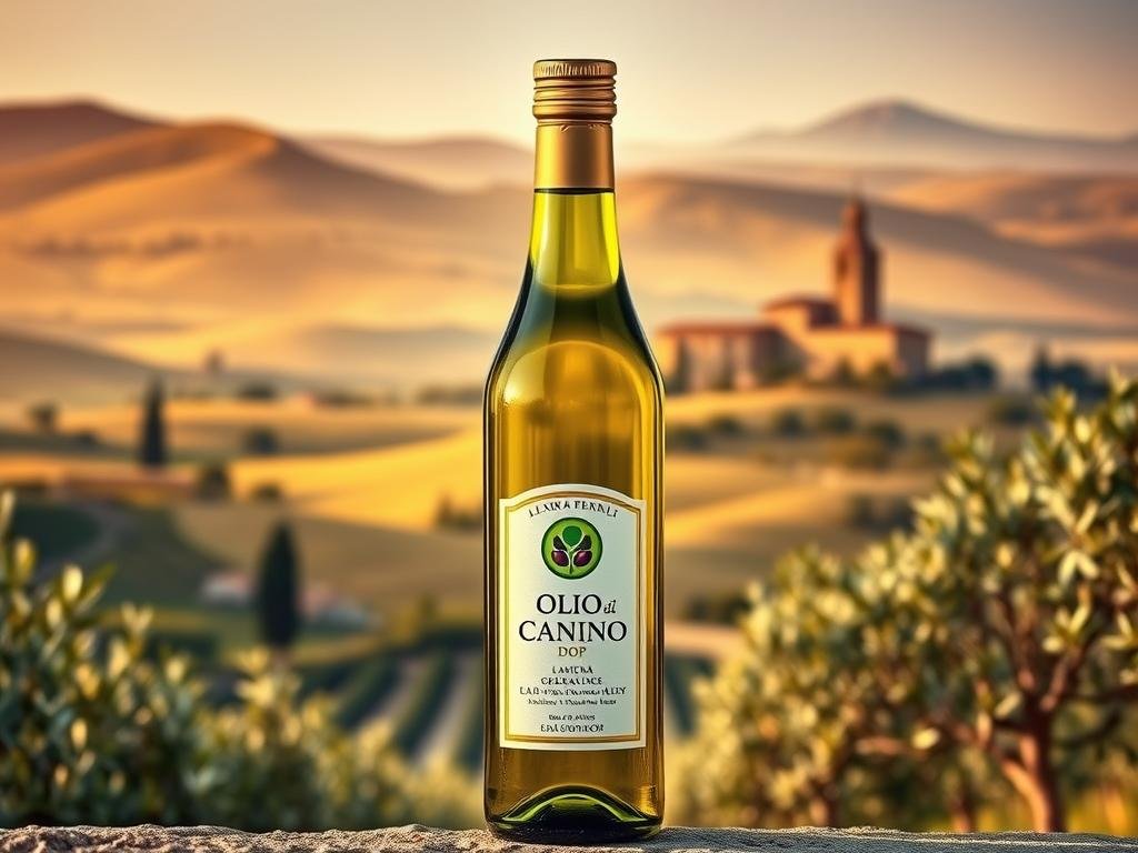 Benefici salute Olio di Canino