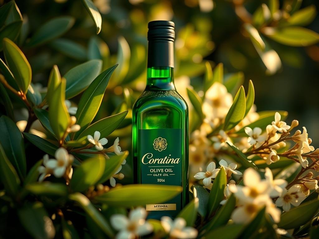 Benefici salute olio Coratina Benefici salute olio Coratina