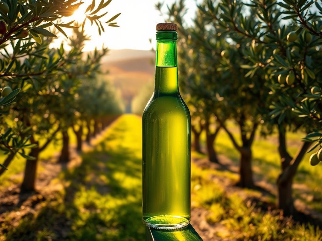 Benefici salute olio extravergine