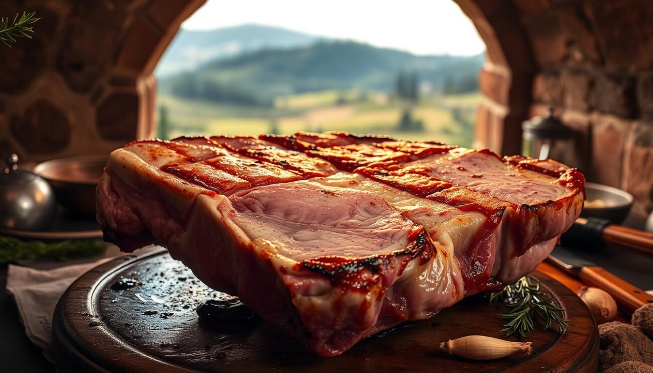 Bistecca alla Fiorentina di Chianina