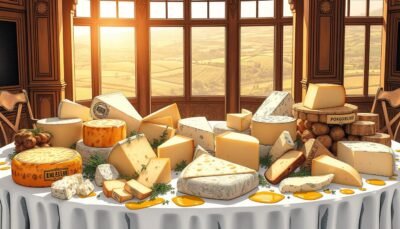 Boom Economico e Formaggi