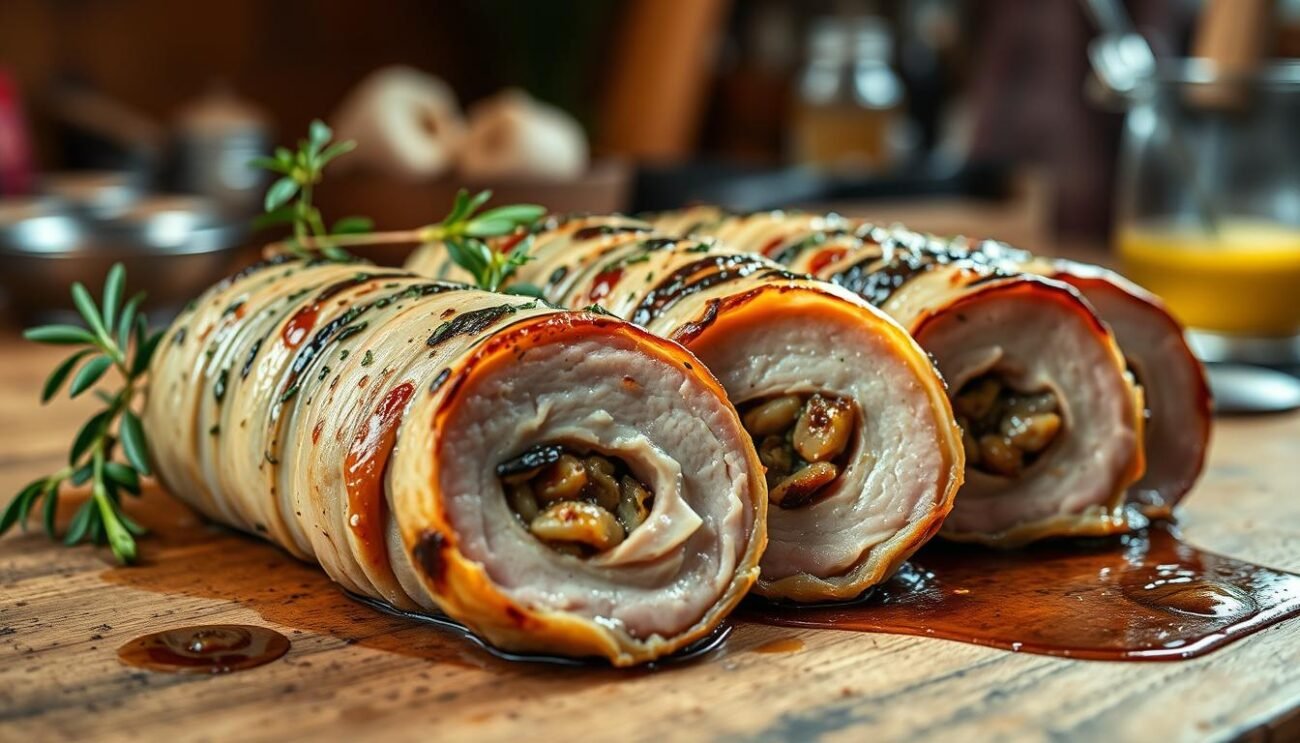 Braciole di Maiale Tradizionali