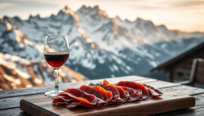 Bresaola della Valtellina