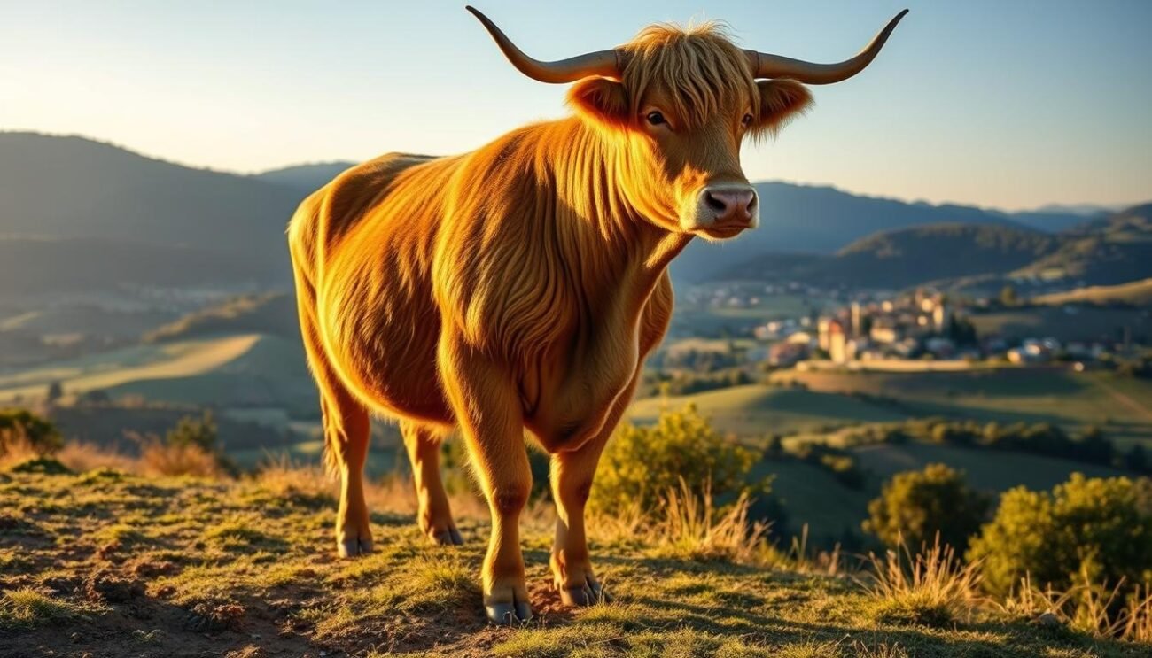 Bue Grasso di Carrù storia Bue Grasso di Carrù storia