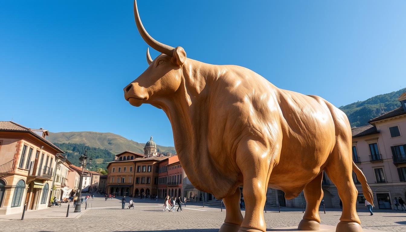 Bue Grasso di Carrù